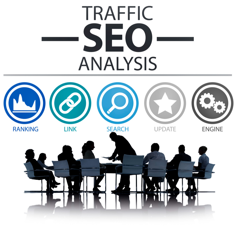 How to Use SEO to Improve Your Site Ranking Search Results.